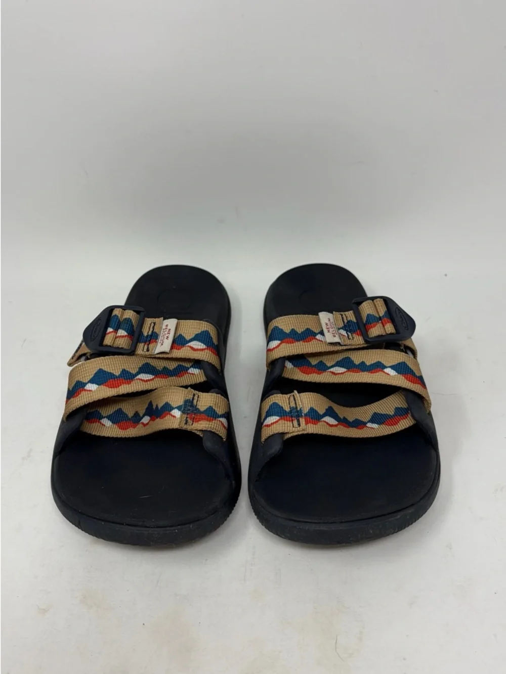 Chaco Chillo Sandal Slides Size Women’s 7 - Picture 2 of 7